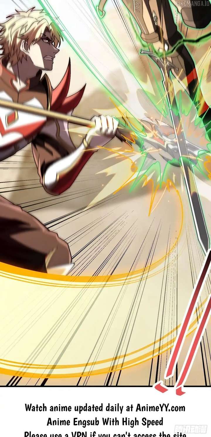 Player Elimination Plan! When Anomalies Descend Upon The Human World Chapter 48 211 06