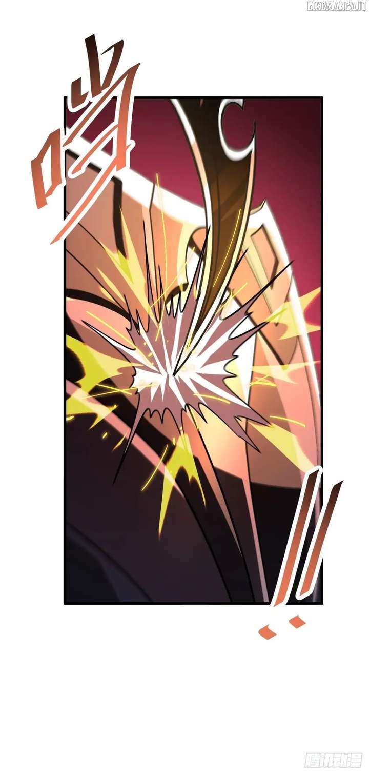 Player Elimination Plan! When Anomalies Descend Upon The Human World Chapter 48 216 11