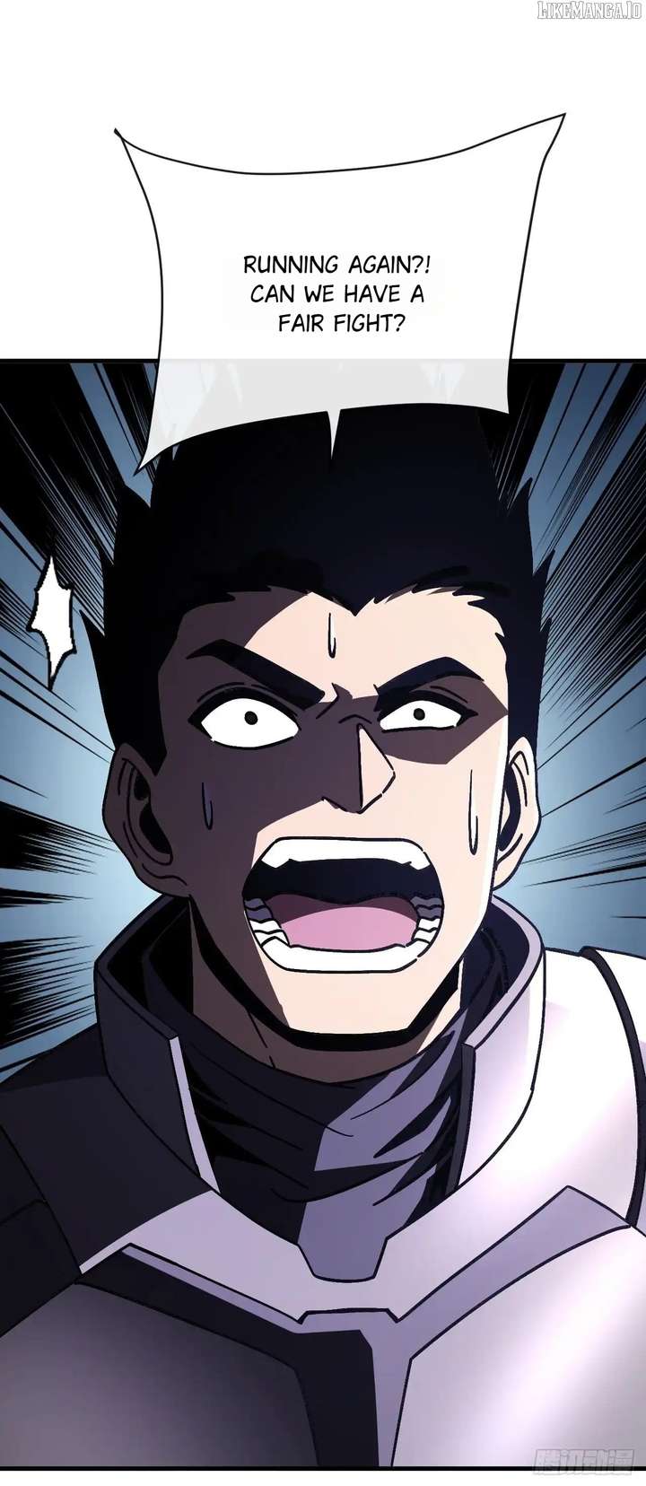 Player Elimination Plan! When Anomalies Descend Upon The Human World Chapter 48 221 16