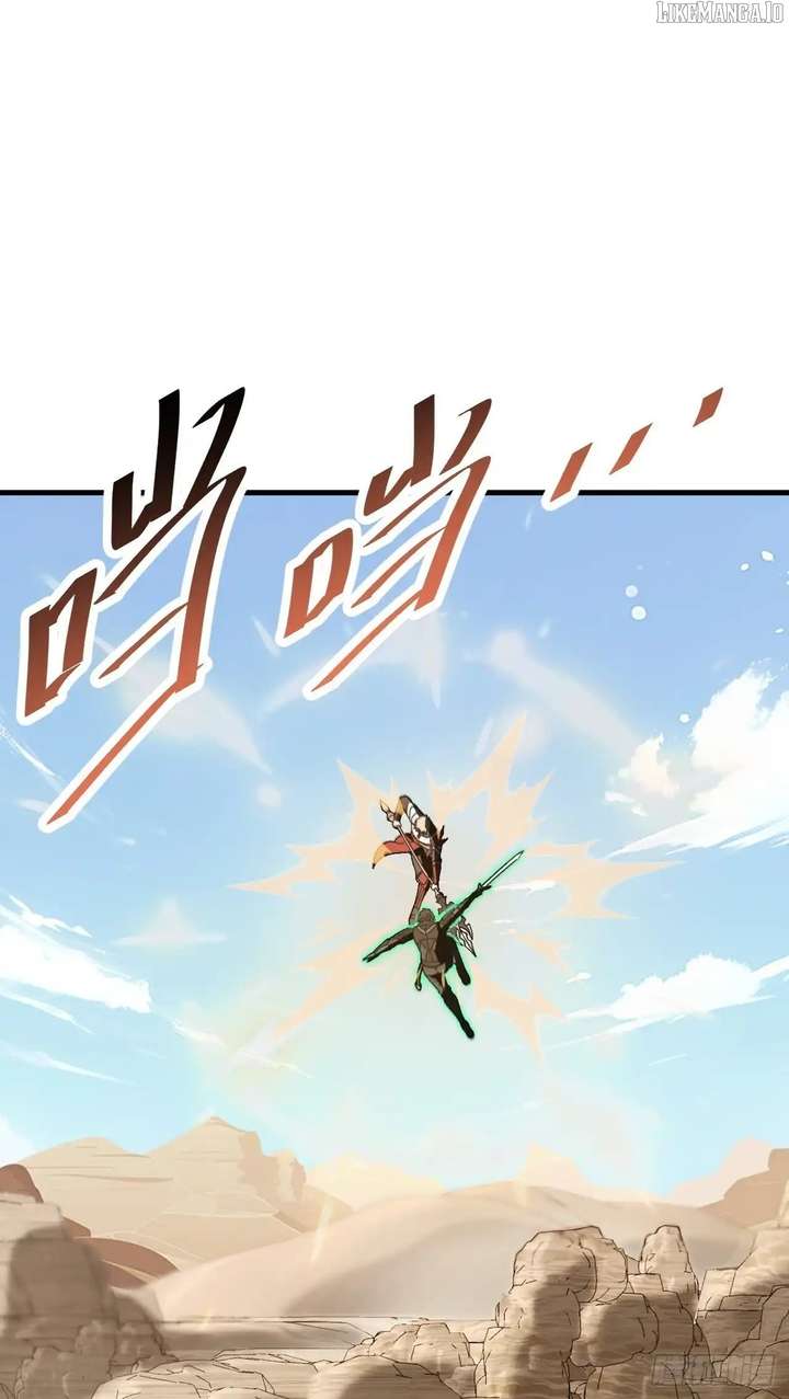 Player Elimination Plan! When Anomalies Descend Upon The Human World Chapter 48 223 18