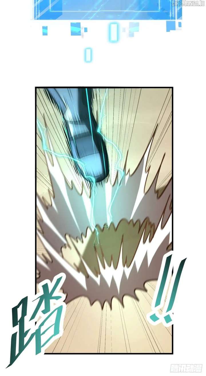 Player Elimination Plan! When Anomalies Descend Upon The Human World Chapter 48 227 22