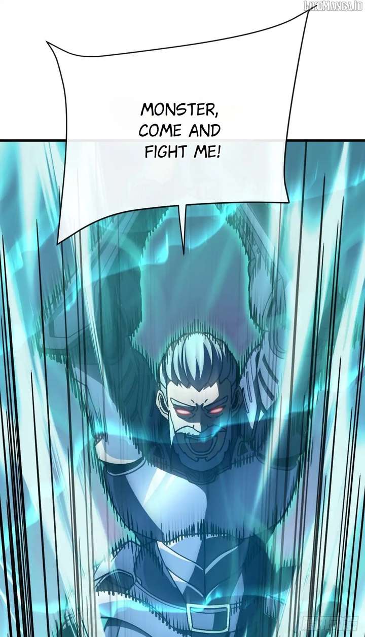 Player Elimination Plan! When Anomalies Descend Upon The Human World Chapter 48 228 23