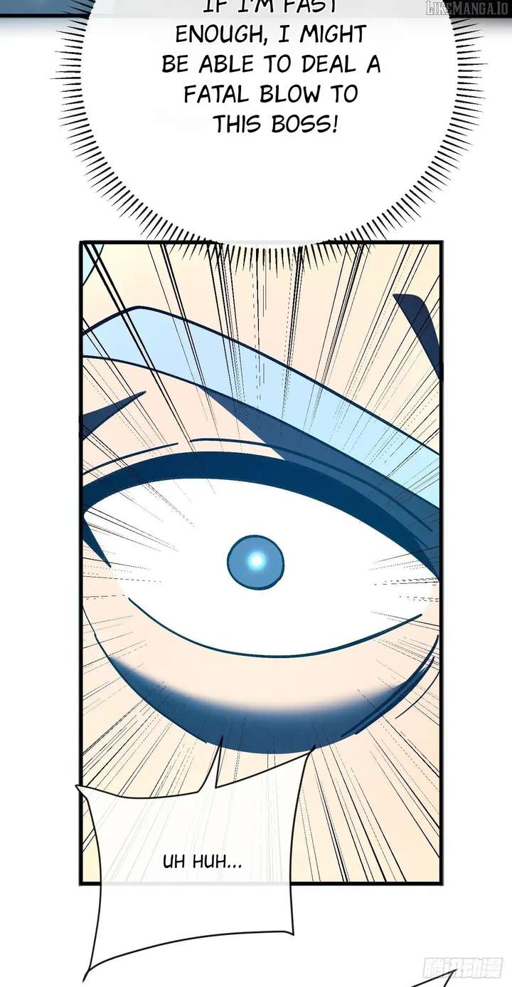 Player Elimination Plan! When Anomalies Descend Upon The Human World Chapter 48 230 25