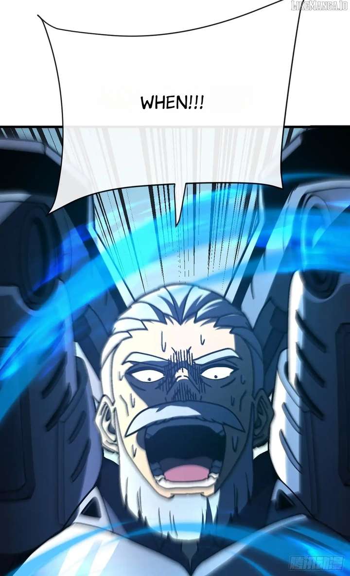 Player Elimination Plan! When Anomalies Descend Upon The Human World Chapter 48 231 26