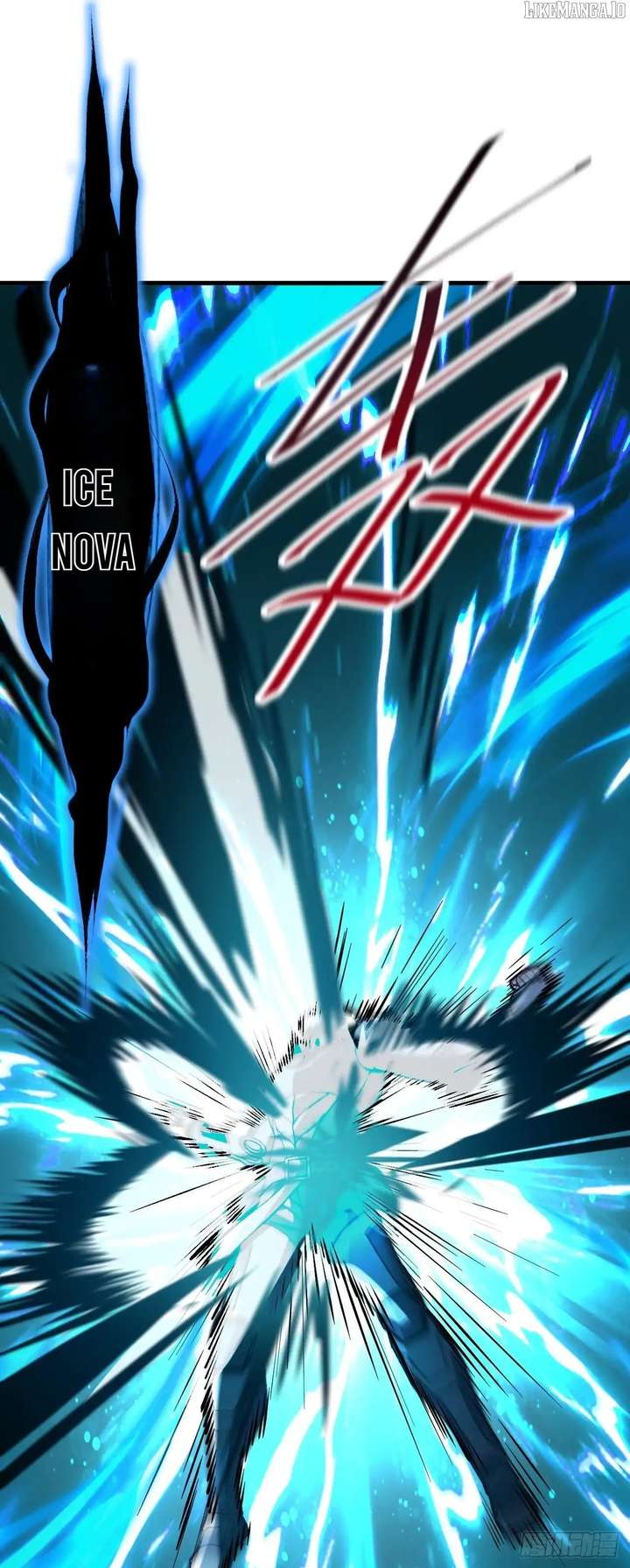 Player Elimination Plan! When Anomalies Descend Upon The Human World Chapter 48 233 28