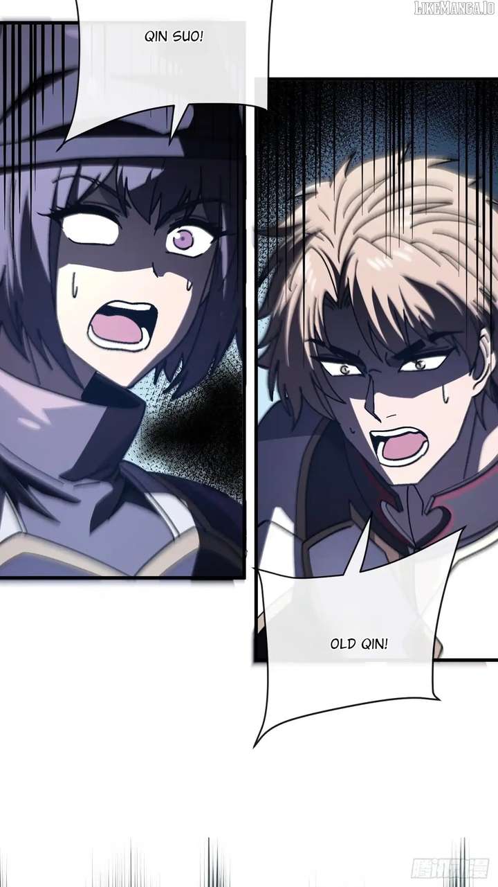 Player Elimination Plan! When Anomalies Descend Upon The Human World Chapter 48 235 30