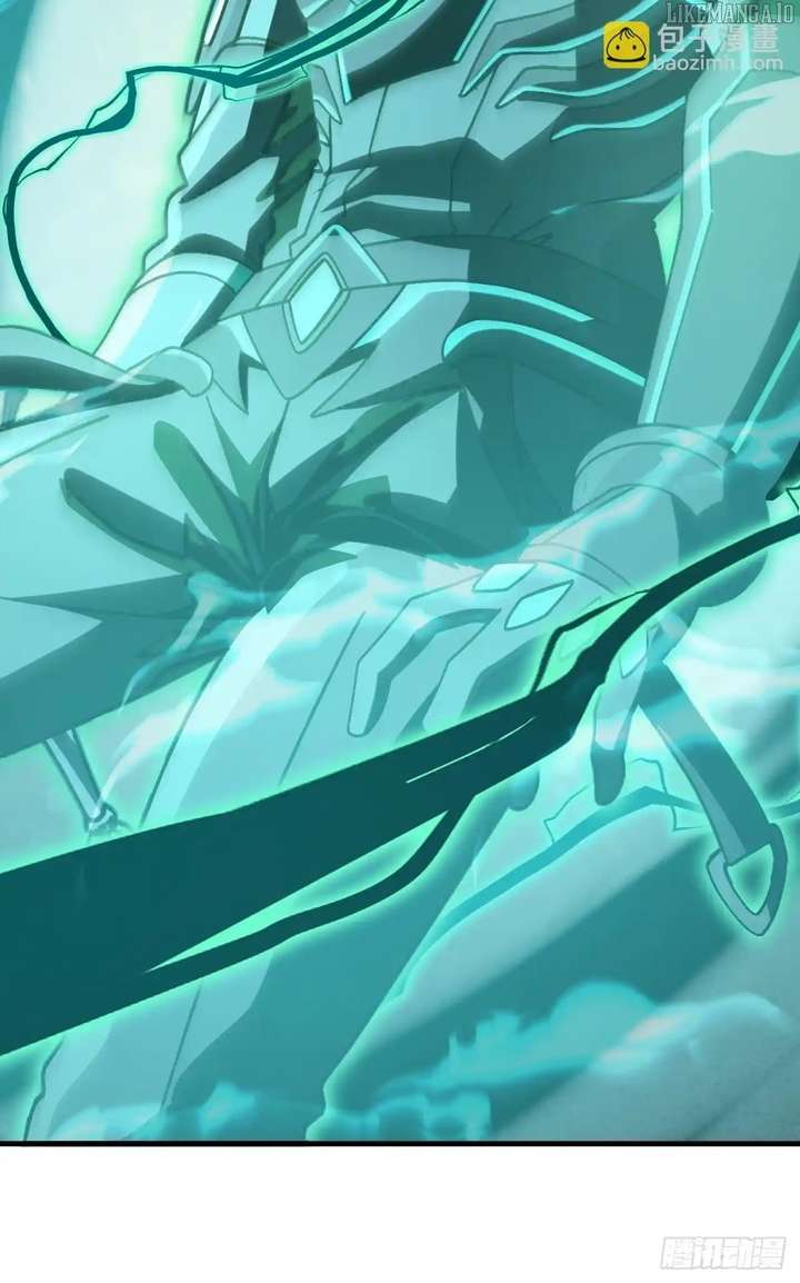 Player Elimination Plan! When Anomalies Descend Upon The Human World Chapter 48 237 32