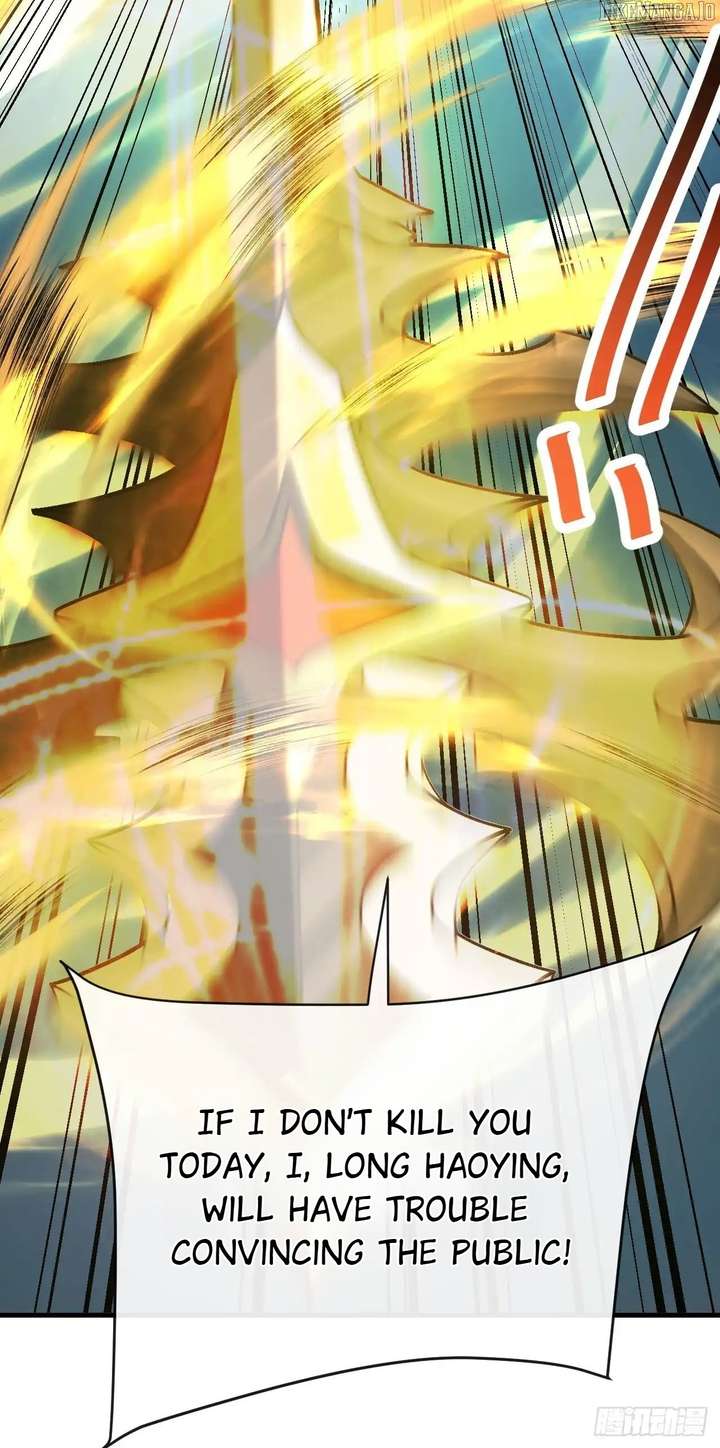 Player Elimination Plan! When Anomalies Descend Upon The Human World Chapter 48 239 34