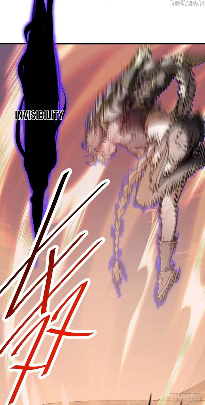 Player Elimination Plan! When Anomalies Descend Upon The Human World Chapter 48 242 37