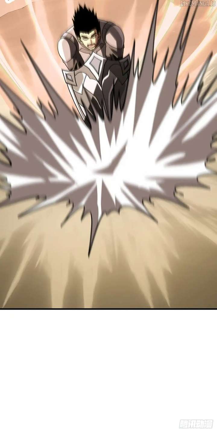 Player Elimination Plan! When Anomalies Descend Upon The Human World Chapter 48 243 38