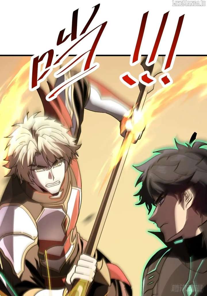 Player Elimination Plan! When Anomalies Descend Upon The Human World Chapter 48 245 40