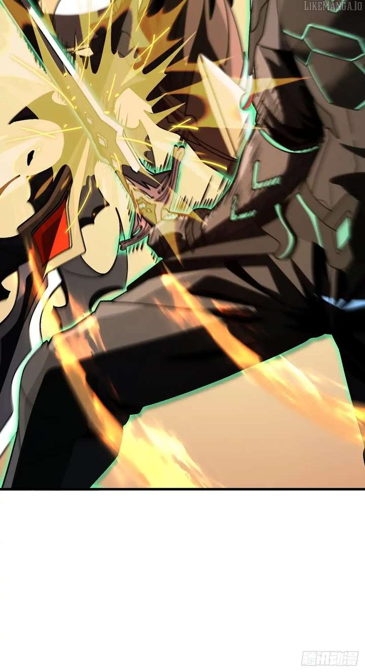 Player Elimination Plan! When Anomalies Descend Upon The Human World Chapter 48 246 41