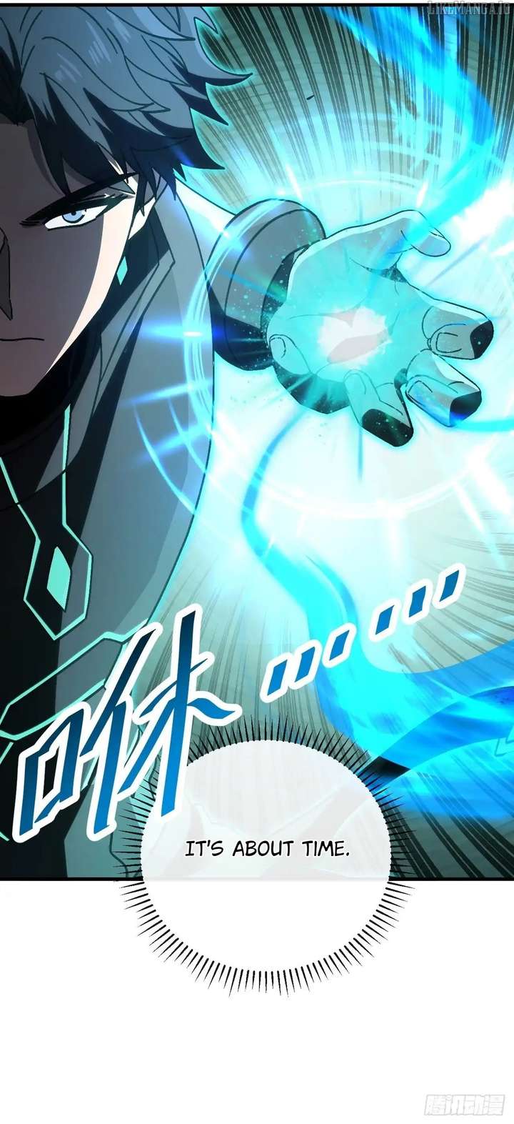 Player Elimination Plan! When Anomalies Descend Upon The Human World Chapter 48 247 42