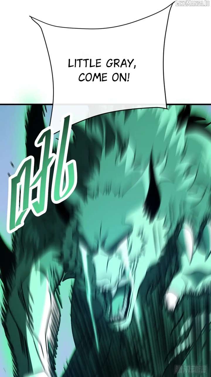 Player Elimination Plan! When Anomalies Descend Upon The Human World Chapter 48 248 43