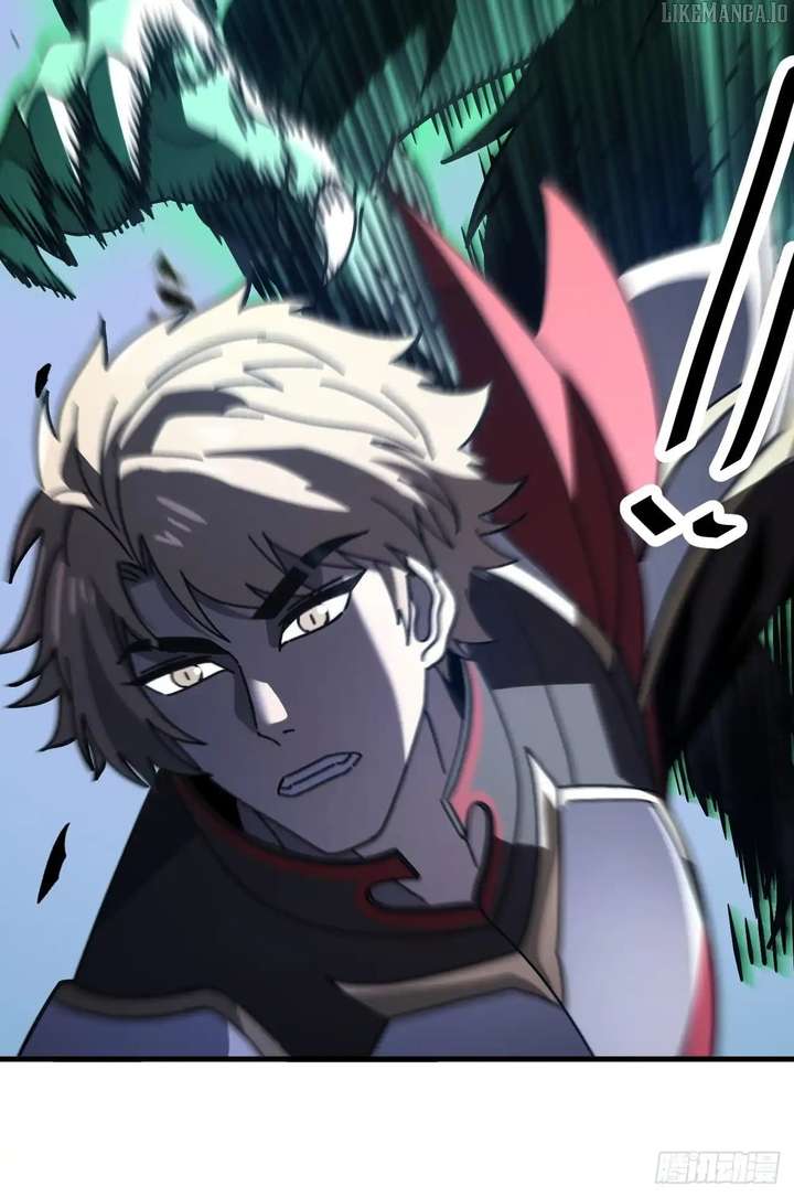 Player Elimination Plan! When Anomalies Descend Upon The Human World Chapter 48 249 44