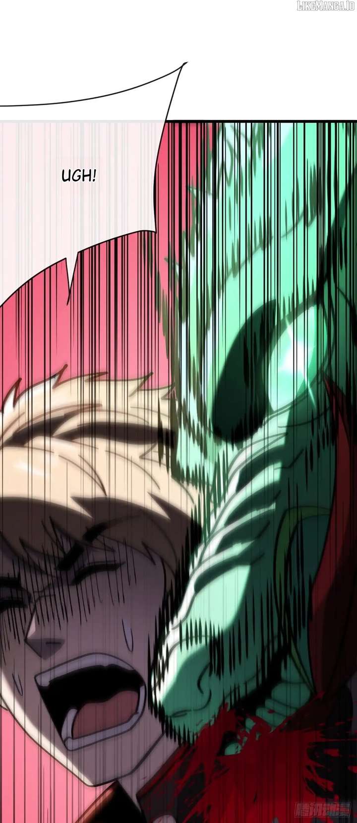 Player Elimination Plan! When Anomalies Descend Upon The Human World Chapter 48 250 45