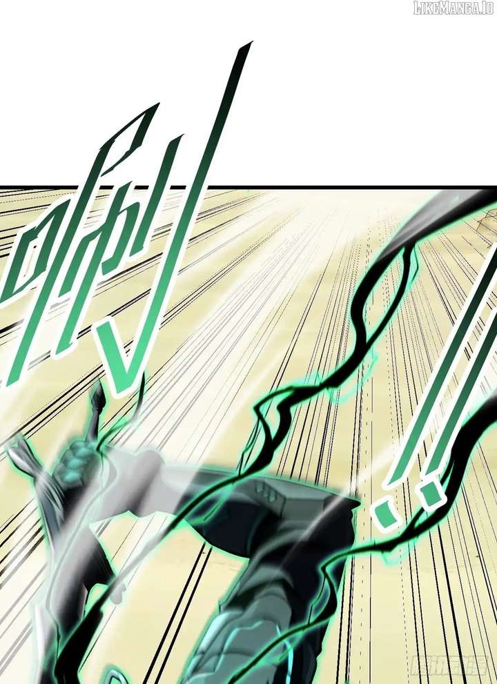 Player Elimination Plan! When Anomalies Descend Upon The Human World Chapter 48 253 48