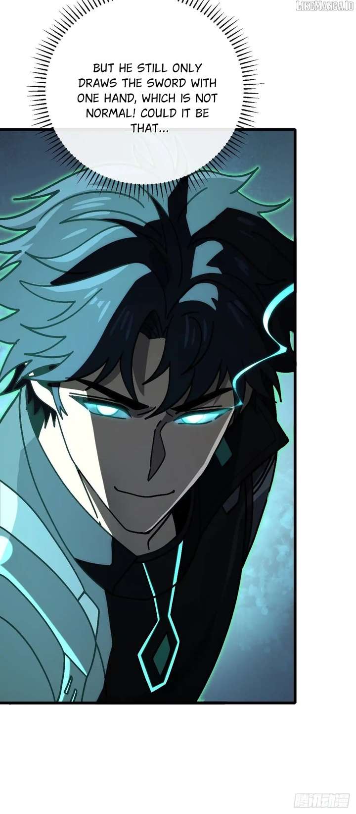 Player Elimination Plan! When Anomalies Descend Upon The Human World Chapter 48 258 53