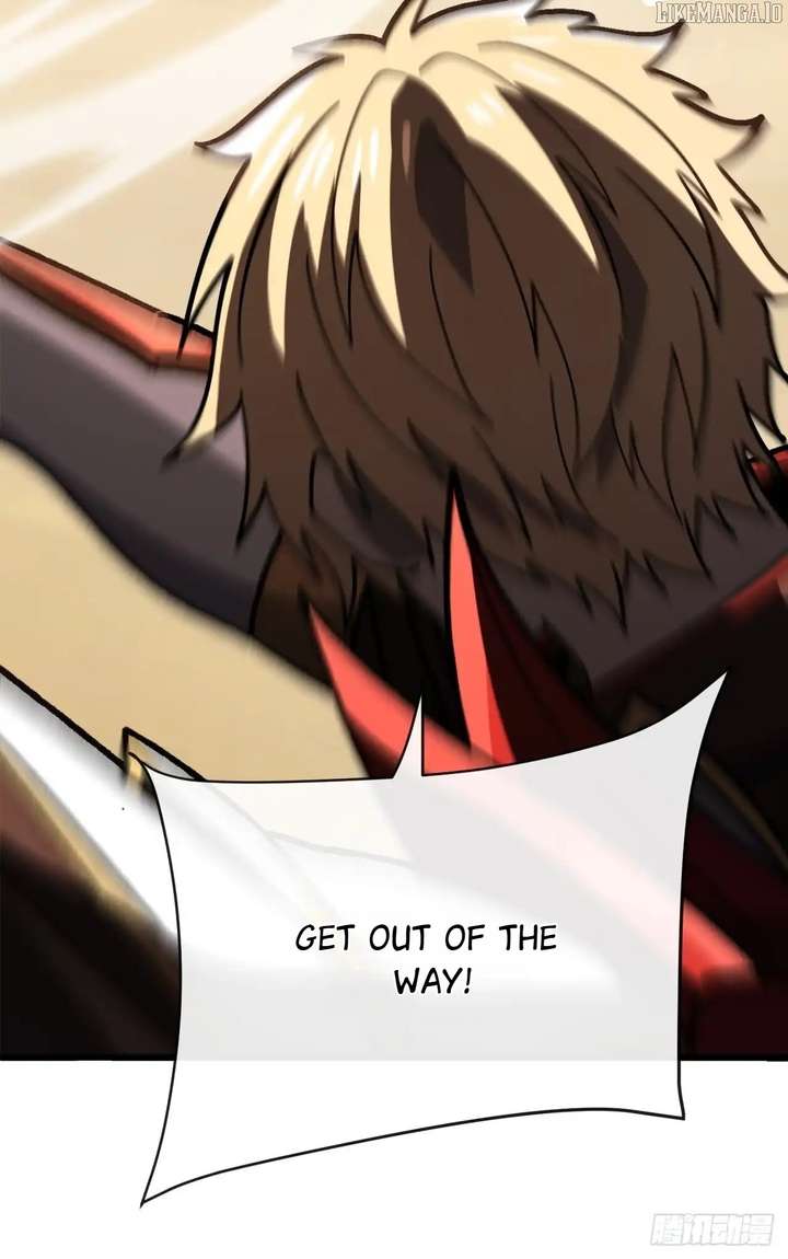 Player Elimination Plan! When Anomalies Descend Upon The Human World Chapter 48 260 55