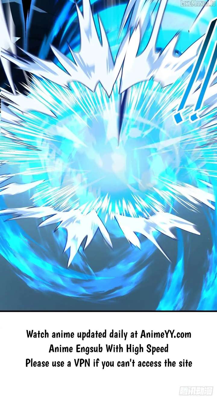 Player Elimination Plan! When Anomalies Descend Upon The Human World Chapter 48 263 58