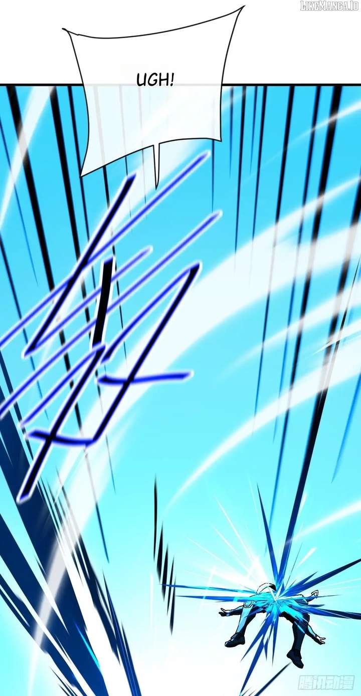 Player Elimination Plan! When Anomalies Descend Upon The Human World Chapter 48 264 59