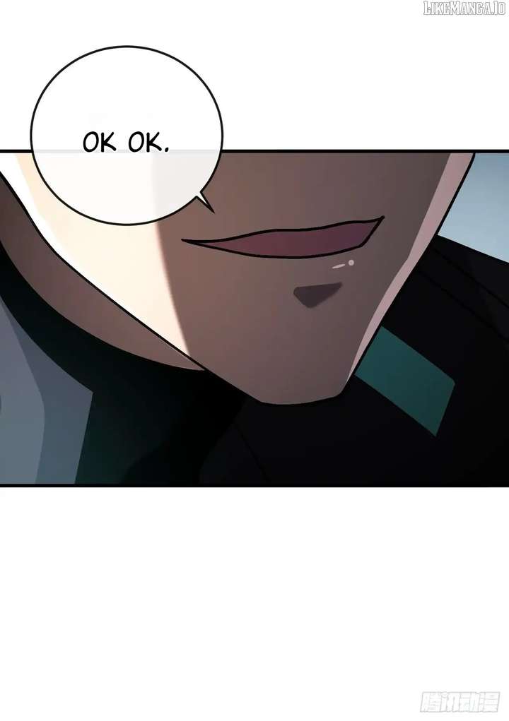 Player Elimination Plan! When Anomalies Descend Upon The Human World Chapter 48 269 64