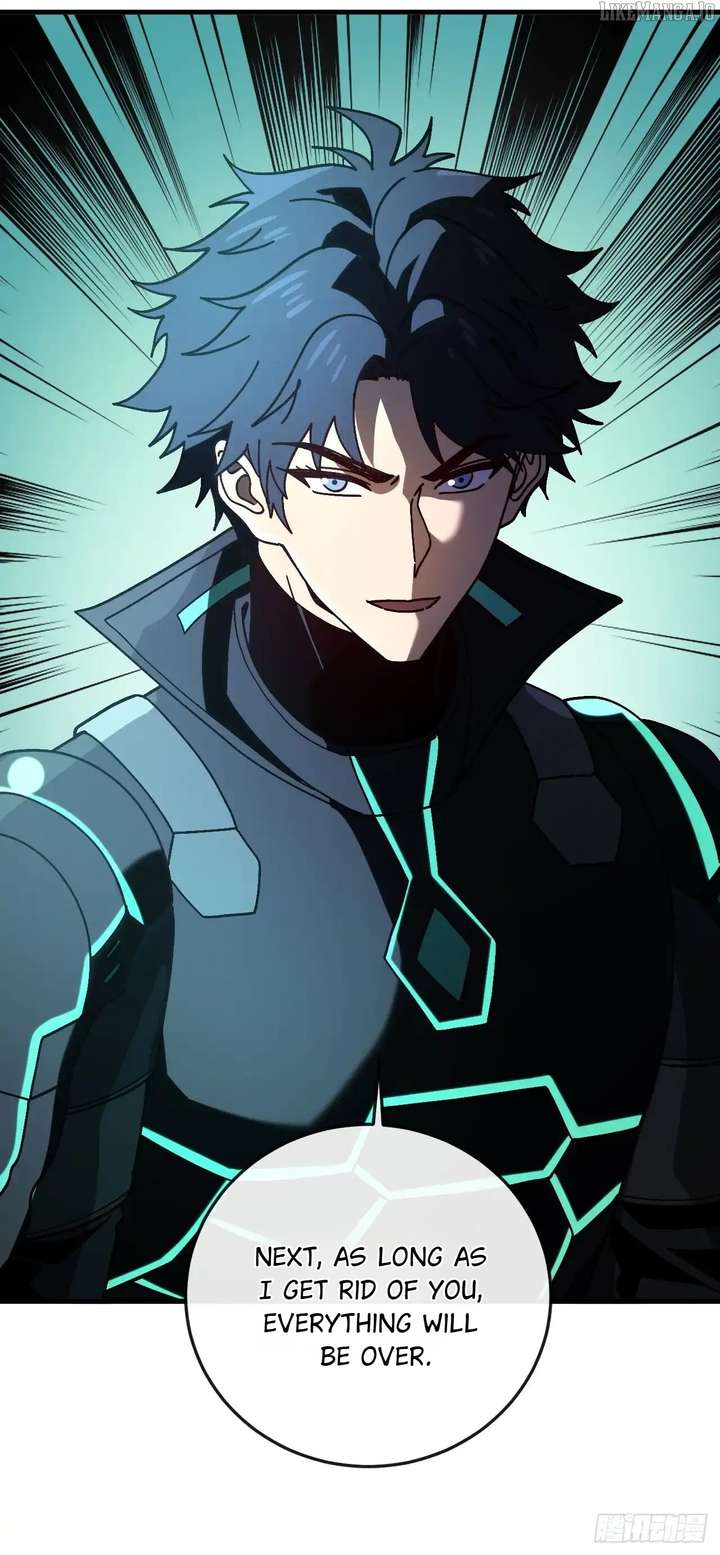 Player Elimination Plan! When Anomalies Descend Upon The Human World Chapter 48 270 65