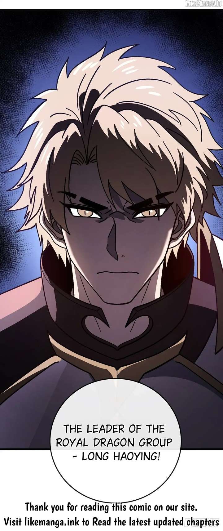 Player Elimination Plan! When Anomalies Descend Upon The Human World Chapter 48 271 66