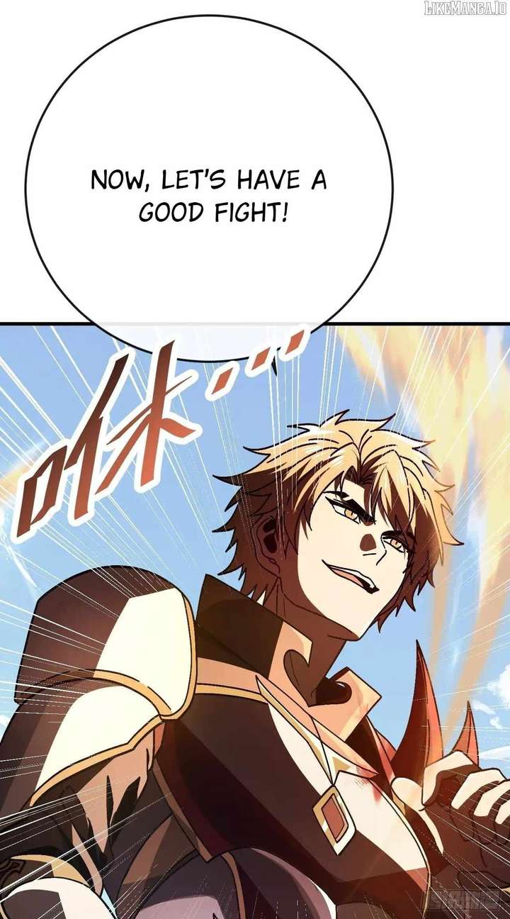 Player Elimination Plan! When Anomalies Descend Upon The Human World Chapter 49 191 07