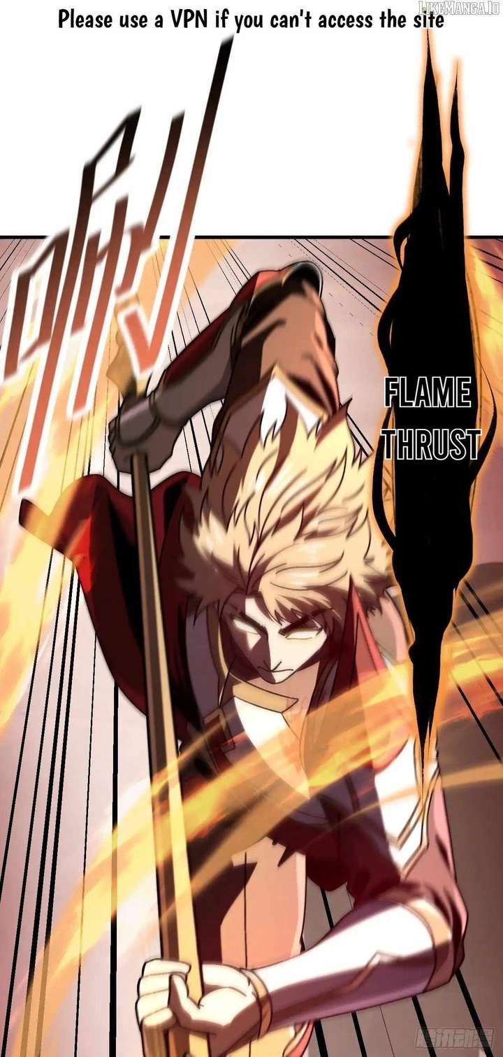 Player Elimination Plan! When Anomalies Descend Upon The Human World Chapter 49 193 09