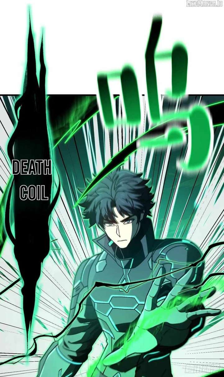 Player Elimination Plan! When Anomalies Descend Upon The Human World Chapter 49 195 11