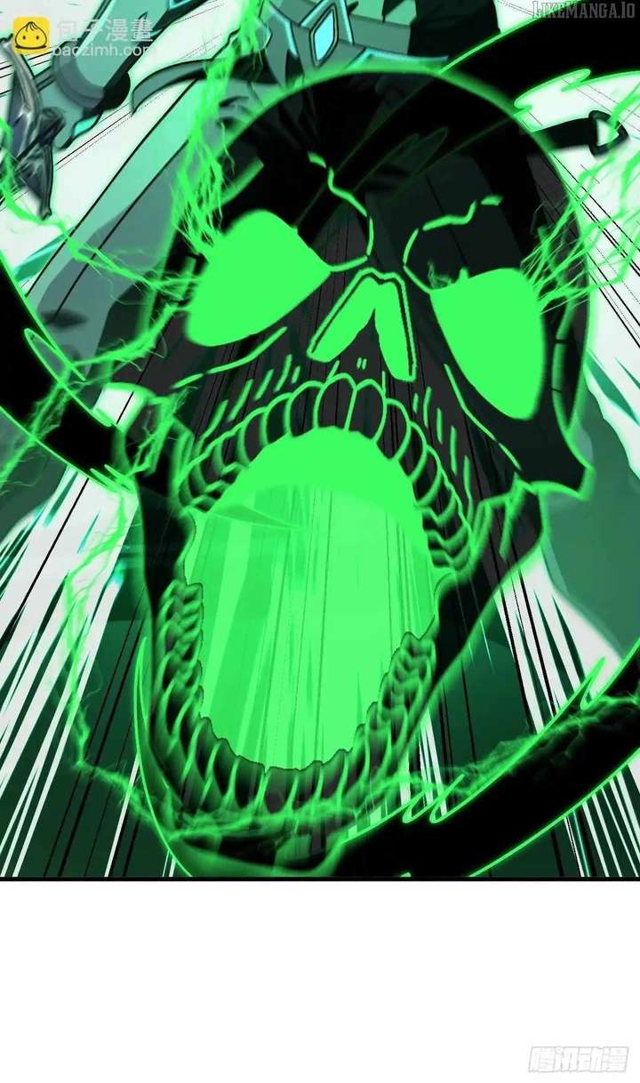 Player Elimination Plan! When Anomalies Descend Upon The Human World Chapter 49 196 12