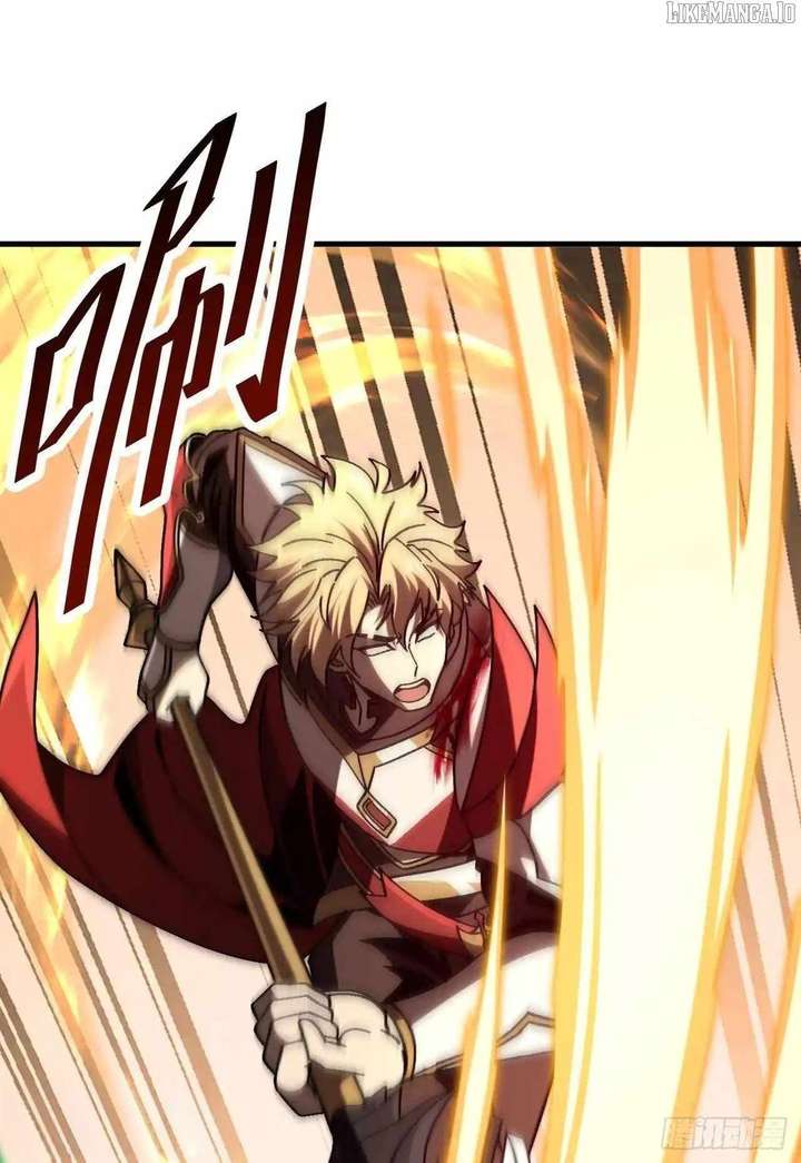 Player Elimination Plan! When Anomalies Descend Upon The Human World Chapter 49 197 13