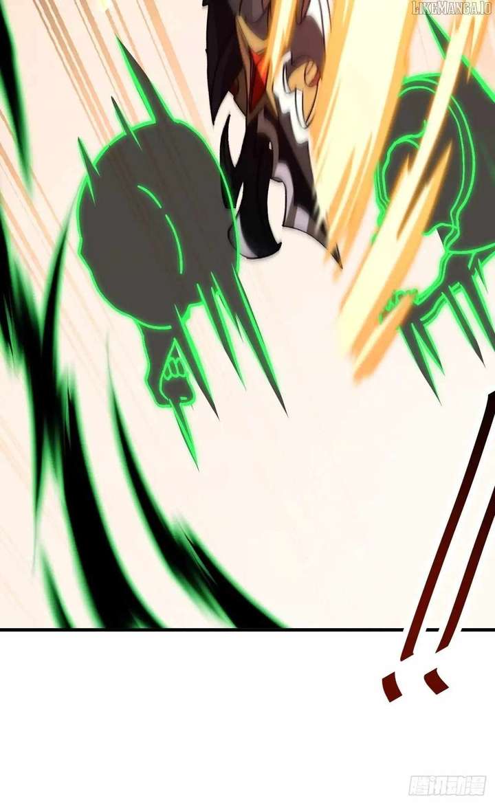 Player Elimination Plan! When Anomalies Descend Upon The Human World Chapter 49 198 14