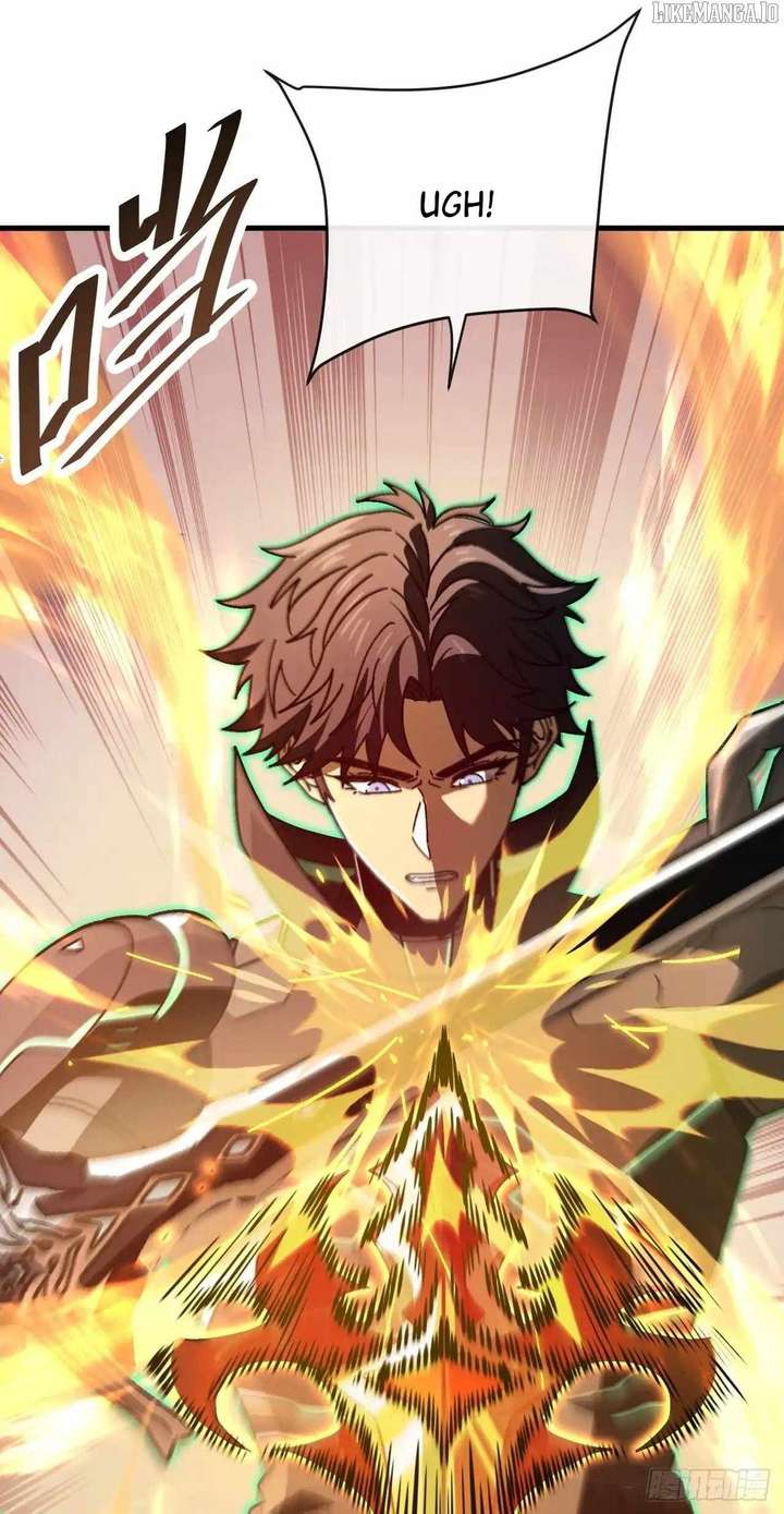 Player Elimination Plan! When Anomalies Descend Upon The Human World Chapter 49 199 15