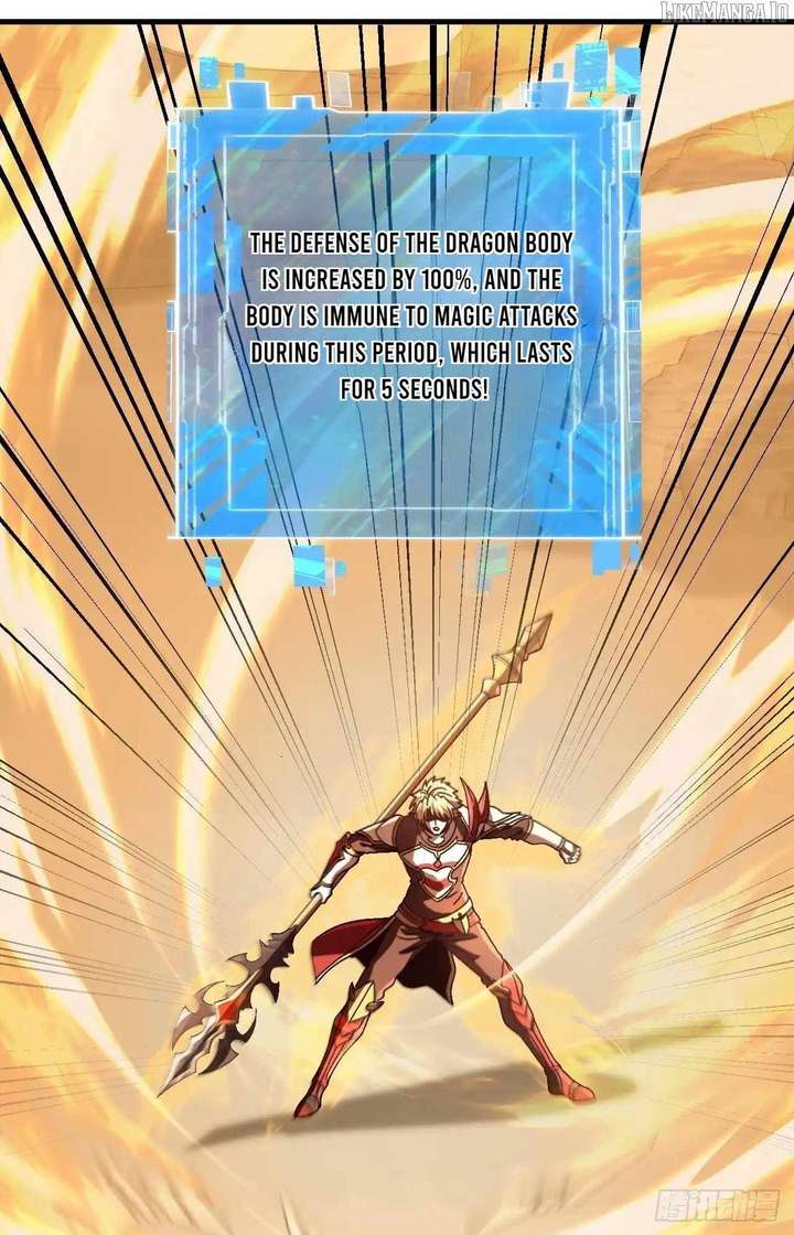 Player Elimination Plan! When Anomalies Descend Upon The Human World Chapter 49 205 21