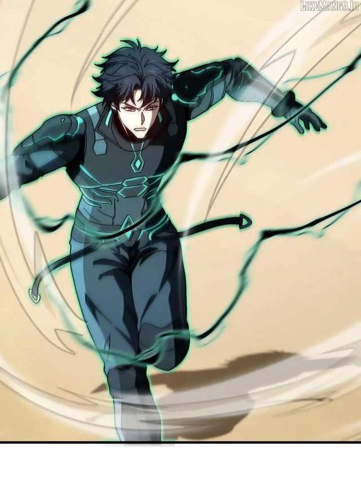 Player Elimination Plan! When Anomalies Descend Upon The Human World Chapter 49 208 24