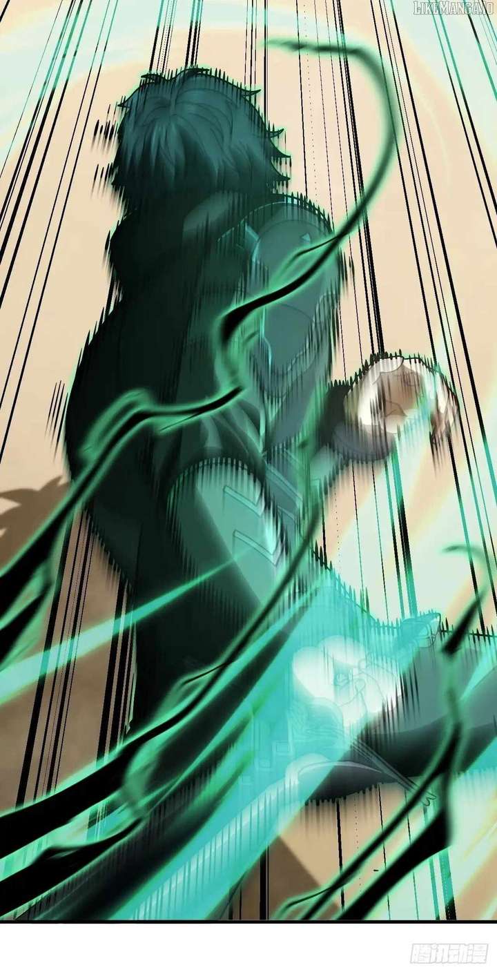 Player Elimination Plan! When Anomalies Descend Upon The Human World Chapter 49 211 27