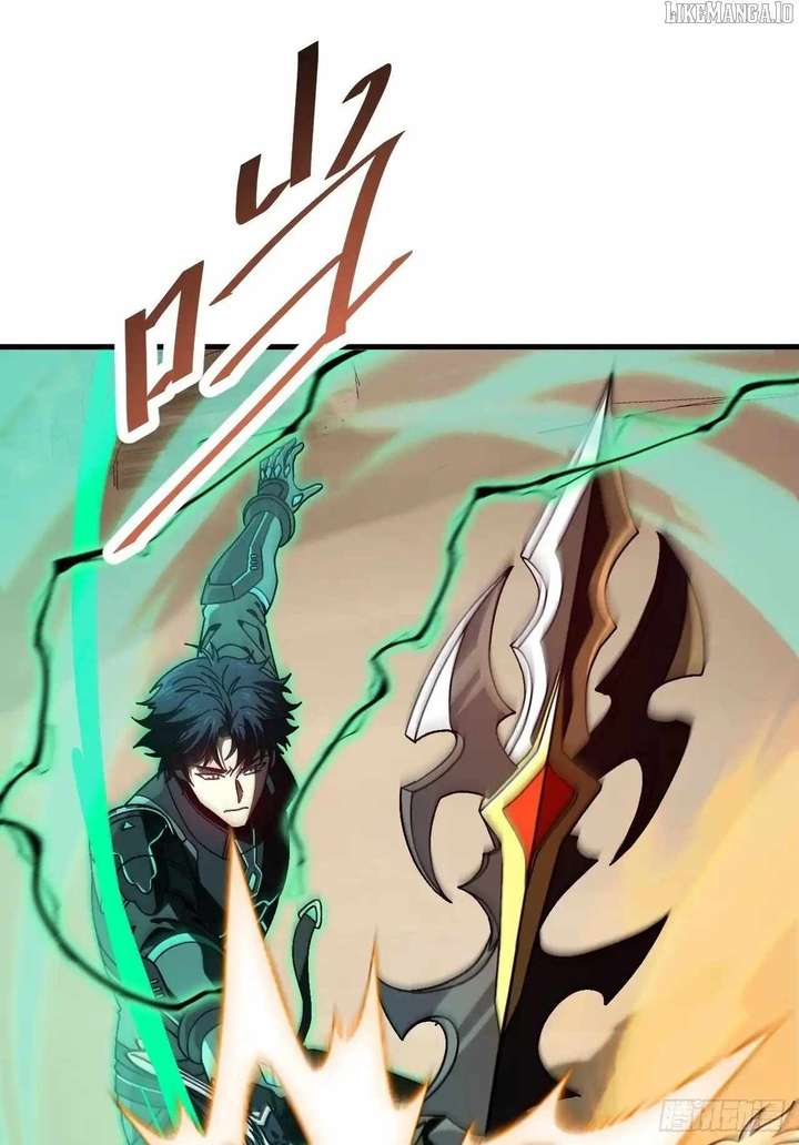 Player Elimination Plan! When Anomalies Descend Upon The Human World Chapter 49 212 28