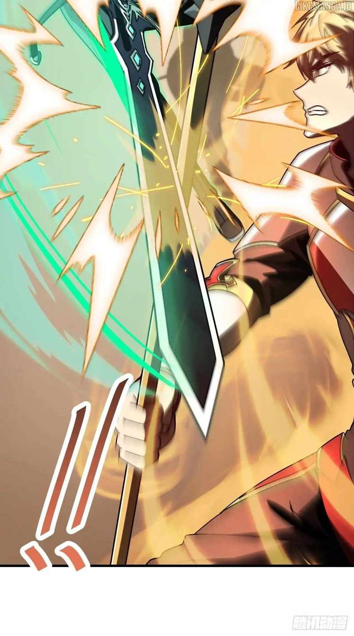 Player Elimination Plan! When Anomalies Descend Upon The Human World Chapter 49 213 29