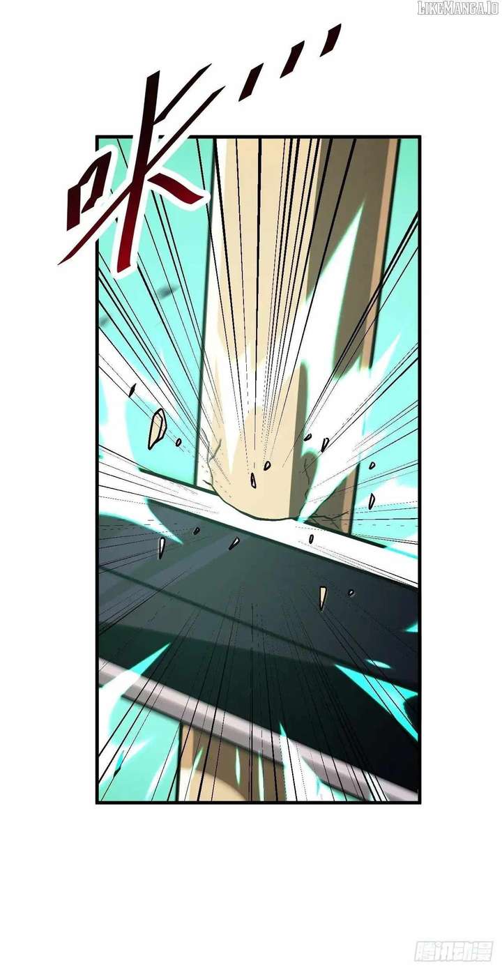 Player Elimination Plan! When Anomalies Descend Upon The Human World Chapter 49 214 30