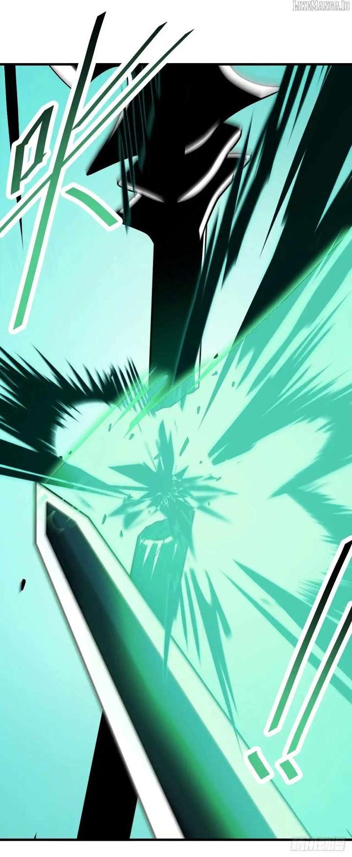 Player Elimination Plan! When Anomalies Descend Upon The Human World Chapter 49 215 31