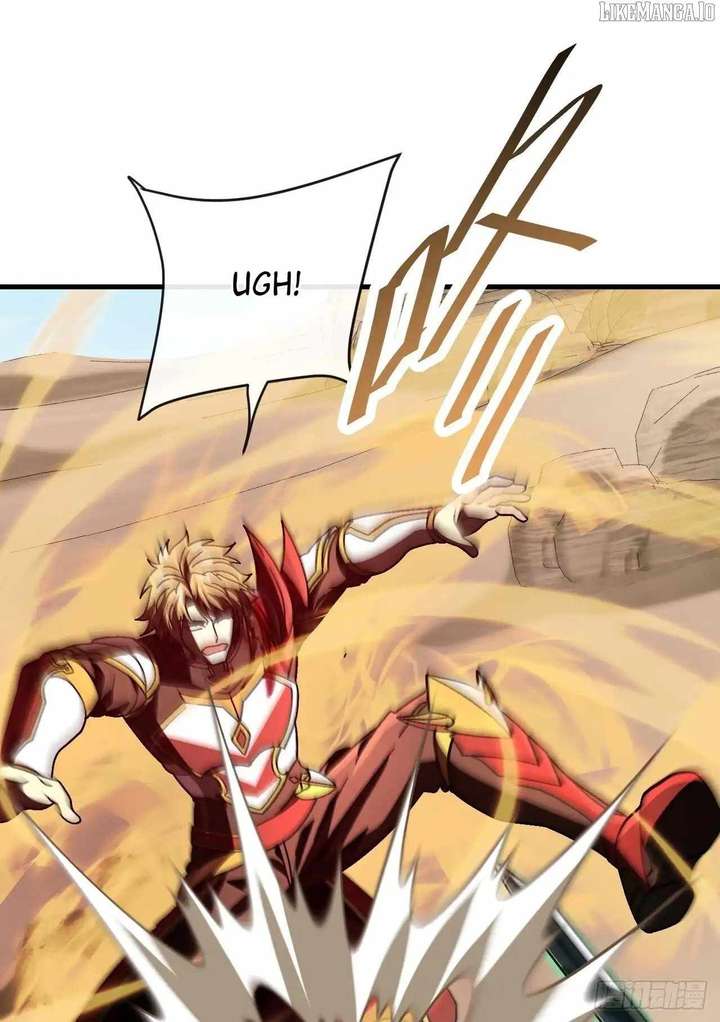 Player Elimination Plan! When Anomalies Descend Upon The Human World Chapter 49 217 33