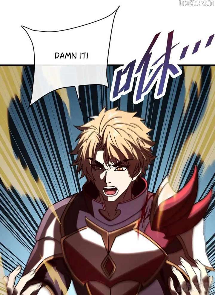 Player Elimination Plan! When Anomalies Descend Upon The Human World Chapter 49 220 36