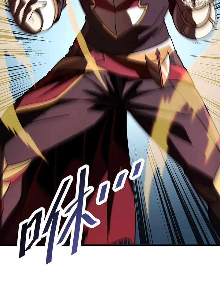 Player Elimination Plan! When Anomalies Descend Upon The Human World Chapter 49 221 37