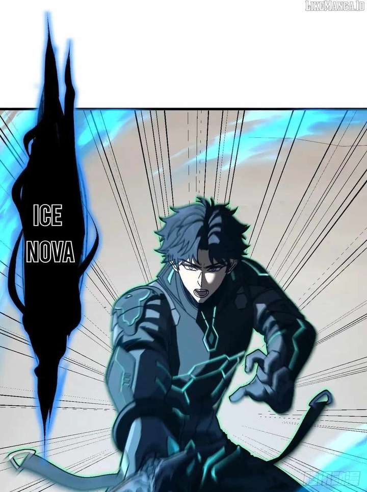 Player Elimination Plan! When Anomalies Descend Upon The Human World Chapter 49 222 38