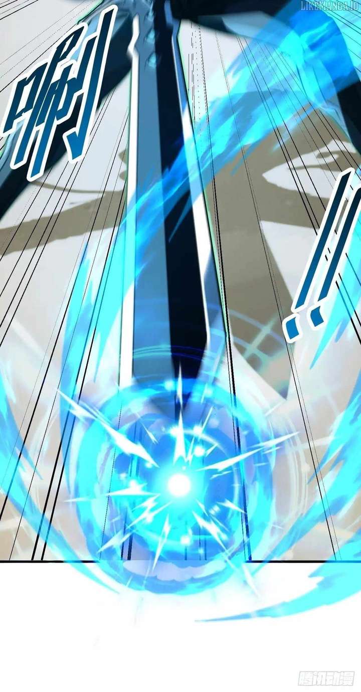 Player Elimination Plan! When Anomalies Descend Upon The Human World Chapter 49 223 39