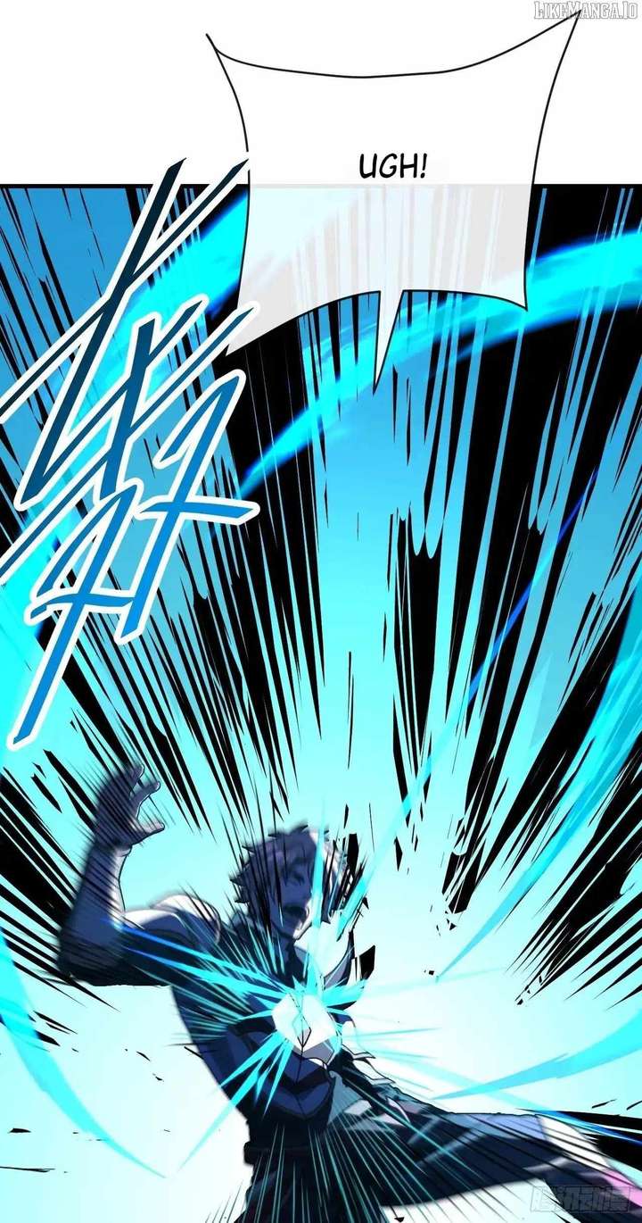 Player Elimination Plan! When Anomalies Descend Upon The Human World Chapter 49 224 40