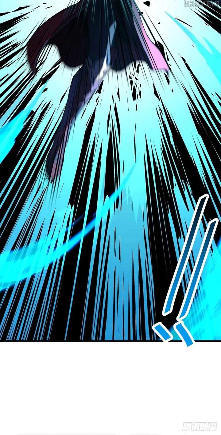 Player Elimination Plan! When Anomalies Descend Upon The Human World Chapter 49 225 41