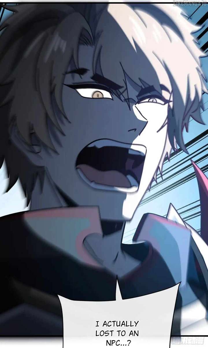 Player Elimination Plan! When Anomalies Descend Upon The Human World Chapter 49 226 42